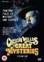 : Orson Welles Great Mysteries Volume 1 (UK Import), DVD,DVD