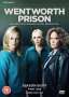 : Wentworth Prison Season 8 Part 1 (UK Import), DVD,DVD,DVD