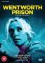 : Wentworth Prison Season 8 Part 2 (UK Import), DVD,DVD,DVD