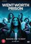 : Wentworth Prison Season 1-8 (UK Import), DVD,DVD,DVD,DVD,DVD,DVD,DVD,DVD,DVD,DVD,DVD,DVD,DVD,DVD,DVD,DVD,DVD,DVD,DVD,DVD,DVD,DVD,DVD,DVD,DVD,DVD,DVD,DVD,DVD,DVD,DVD,DVD,DVD