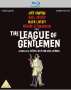 Basil Dearden: The League Of Gentlemen (1959) (Blu-ray) (UK Import), BR