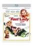 The Fast Lady (1963) (Blu-ray) (UK Import), Blu-ray Disc
