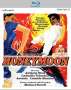 Honeymoon (1959) (Blu-ray) (UK Import), Blu-ray Disc