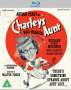 Walter Forde: Charley's (Big Hearted) Aunt (1940) (Blu-ray) (UK Import), BR