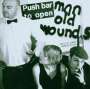 Belle & Sebastian: Push Barman To Open Old Wounds, CD,CD