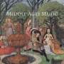 Mittelalterliche Musik, CD