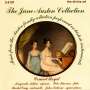 The Jane Austen Collection, CD