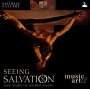 : Seeing Salvation  - 1000 Years of Sacred Music, CD