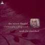 : Christopher Hogwood - The secret Händel, CD,CD