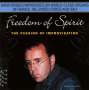 <b>David Briggs</b> - Freedom of Spirit (The Passion of Improvisation), CD - 5028371000066
