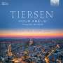 Yann Tiersen: Klavierwerke »Pour Amelie« (180g), LP,LP