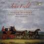 John Field: Klavierkonzerte Nr.1-7, CD,CD,CD,CD