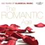 The Romantic Age, 5 CDs