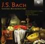 Johann Sebastian Bach: Rekonstruierte Konzerte, CD