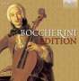 Luigi Boccherini (1743-1805): Luigi Boccherini-Edition, 37 CDs