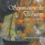 Karol Szymanowski: Streichquartette Nr.1 & 2, CD