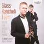 Philip Glass (geb. 1937): Violinsonate, CD