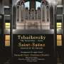 Peter Iljitsch Tschaikowsky: Der Nußknacker-Suite op.71a (arr. für Orgel 4-händig), CD