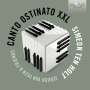 Simeon ten Holt: Canto Ostinato XXL, CD,CD,CD,CD