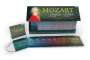 Wolfgang Amadeus Mozart (1756-1791): Mozart Complete Edition (Brilliant Classics-Edition), 170 CDs