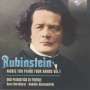 Anton Rubinstein: Werke für Klavier 4-händig Vol.1, CD