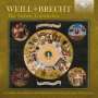 Kurt Weill: Die Sieben Todsünden (Songs), CD