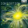 Tetraktis Ensemble - Ionisation, CD