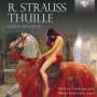 Ludwig Thuille (1861-1907): Cellosonate op.22, CD