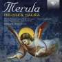 Tarquinio Merula: Geistliche Werke, CD