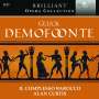 Christoph Willibald Gluck: Demofoonte, CD,CD,CD