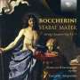 Luigi Boccherini: Stabat Mater (Erstfassung 1781), CD