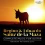 Regino Sainz De La Maza (1896-1981): Sämtliche Gitarrenwerke, 2 CDs