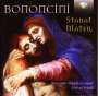 Antonio Maria Bononcini: Stabat Mater, CD