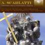 Alessandro Scarlatti: Oratorio Per La Santissima Trinita, CD,CD