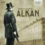 Charles Alkan (1813-1888): Alkan-Edition, 13 CDs