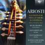 Attilio Ariosti: Lessons Nr.1-6 für Viola d'amore & Bc (London 1724), CD