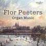 Flor Peeters: Orgelwerke, CD,CD