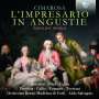 Domenico Cimarosa: L'Impresario in Angustie, CD