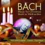 Bach - Music for Christmas, 11 CDs