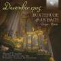 : December 1705 - Buxtehude & Bach, CD