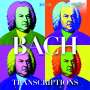 Johann Sebastian Bach (1685-1750): Transkriptionen, 20 CDs
