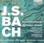 Johann Sebastian Bach: Matthäus-Passion BWV 244, CD,CD,CD,CD,CD