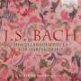 Johann Sebastian Bach: Cembalowerke "Miscellaneous Pieces For Harpsichord", CD,CD,CD