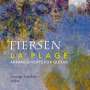 Yann Tiersen: Gitarrenwerke "La Plage", CD