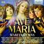 : Ave Maria - Marian Hymns, CD,CD,CD,CD,CD,CD,CD,CD,CD,CD