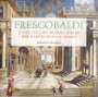 Girolamo Frescobaldi (1583-1643): Sämtliche unveröffentliche Werke für Cembalo & Orgel, 6 CDs