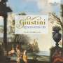 Lodovico Giustini: Klaviersonaten op.1 Nr.1-12, CD,CD,CD