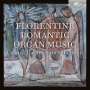: Matteo Venturini - Florentine Romantic Organ Music, CD