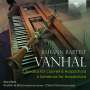Johann Baptist (Jan Krtitel) Vanhal (1739-1813): Sonaten für Klarinette & Klavier, CD