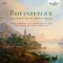 Josef Rheinberger (1839-1901): Suite für Violine,Cello & Orgel op.149, 2 CDs